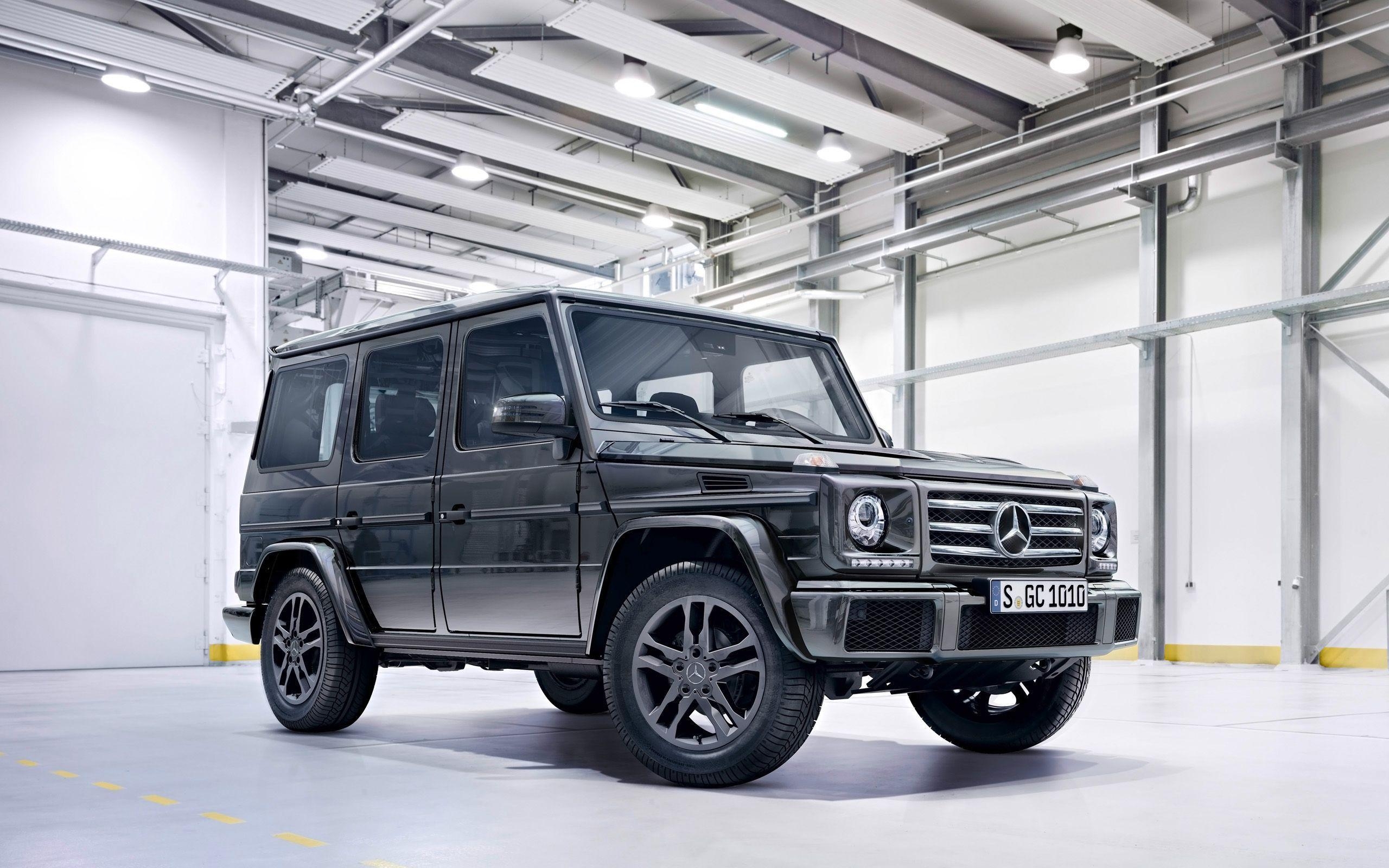 2560x1600 Mercedes Benz G Class 2 Wallpaper. HD Car Wallpaper, Desktop