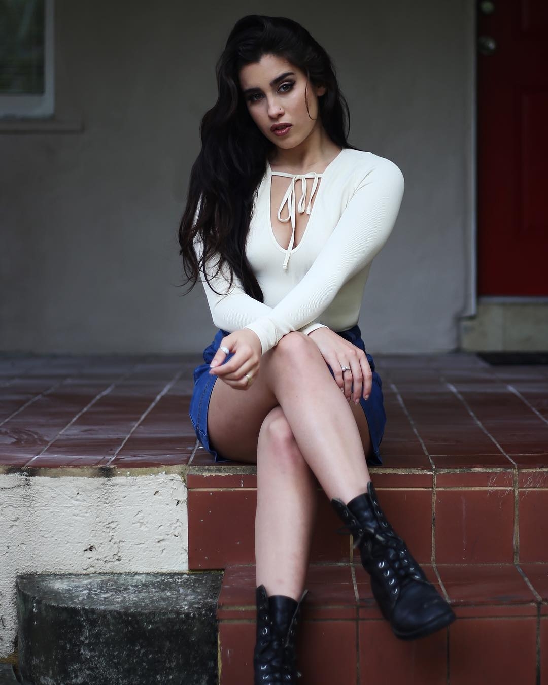 1080x1350 Lauren Jauregui Wallpaper iPhone 2016 Image Gallery, Phone