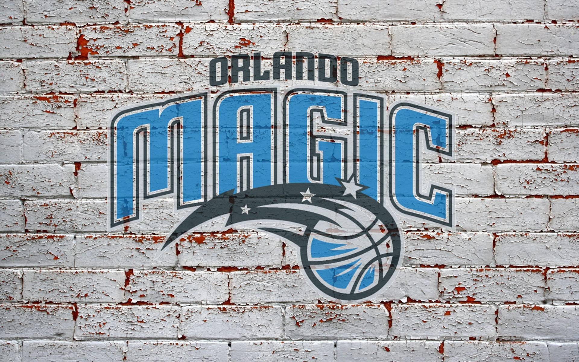 1920x1200 Orlando Magic wallpaper, Desktop