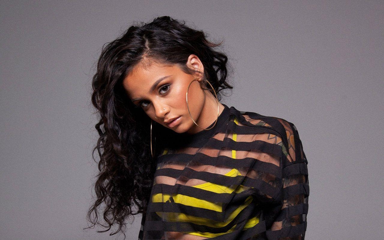 1280x800 Kehlani HD Wallpaper. New HD Wallpaper Download, Desktop