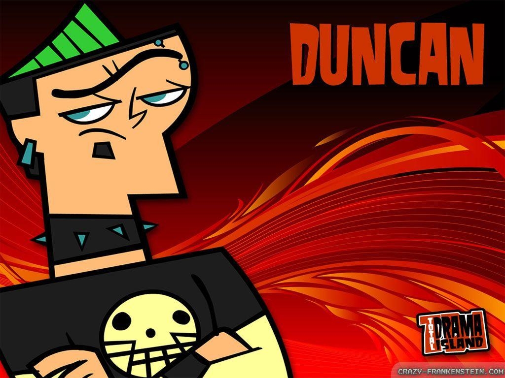 1030x770 Total Drama Island wallpaper, Desktop