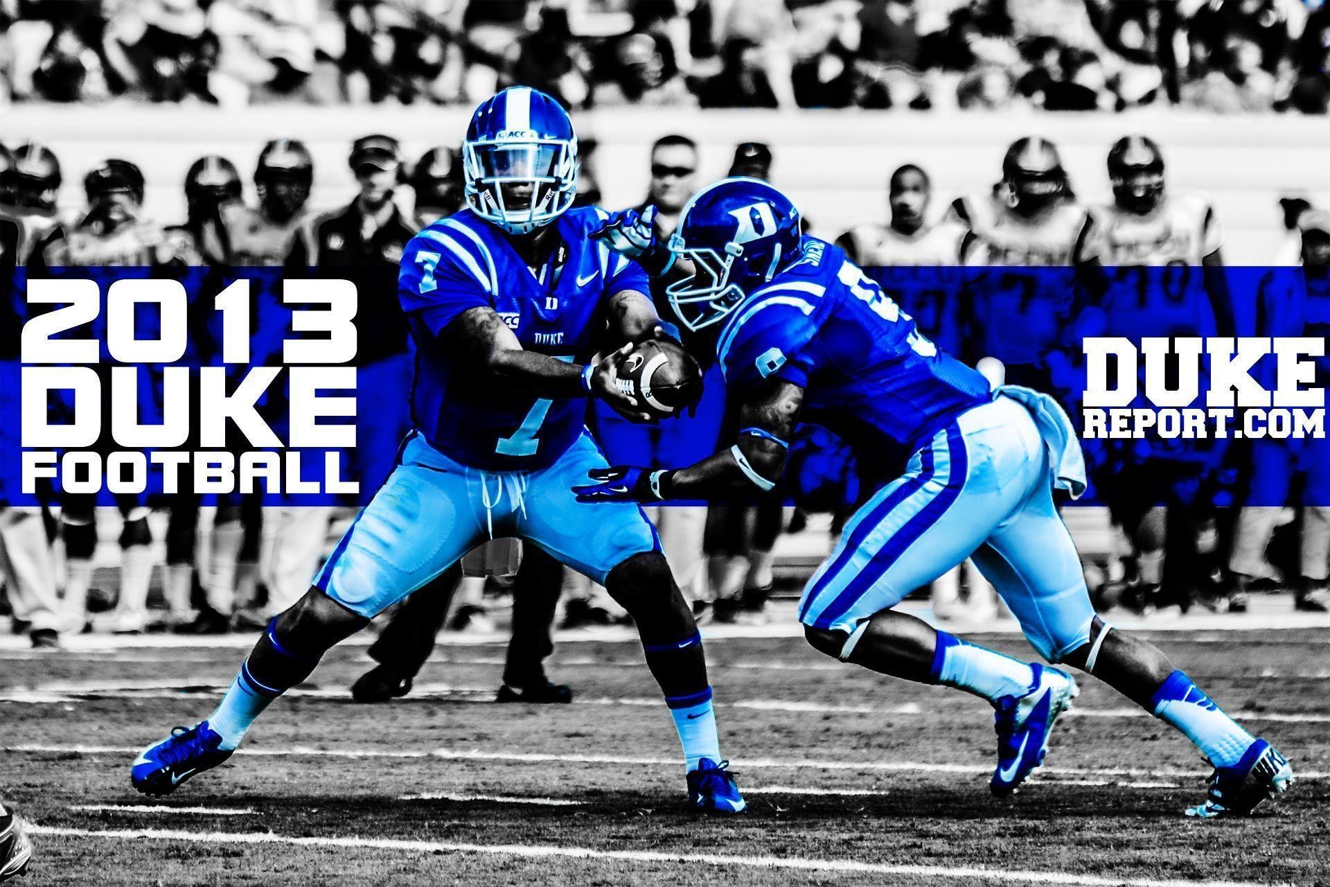 1920x1280 Duke Football Wallpaper, Desktop