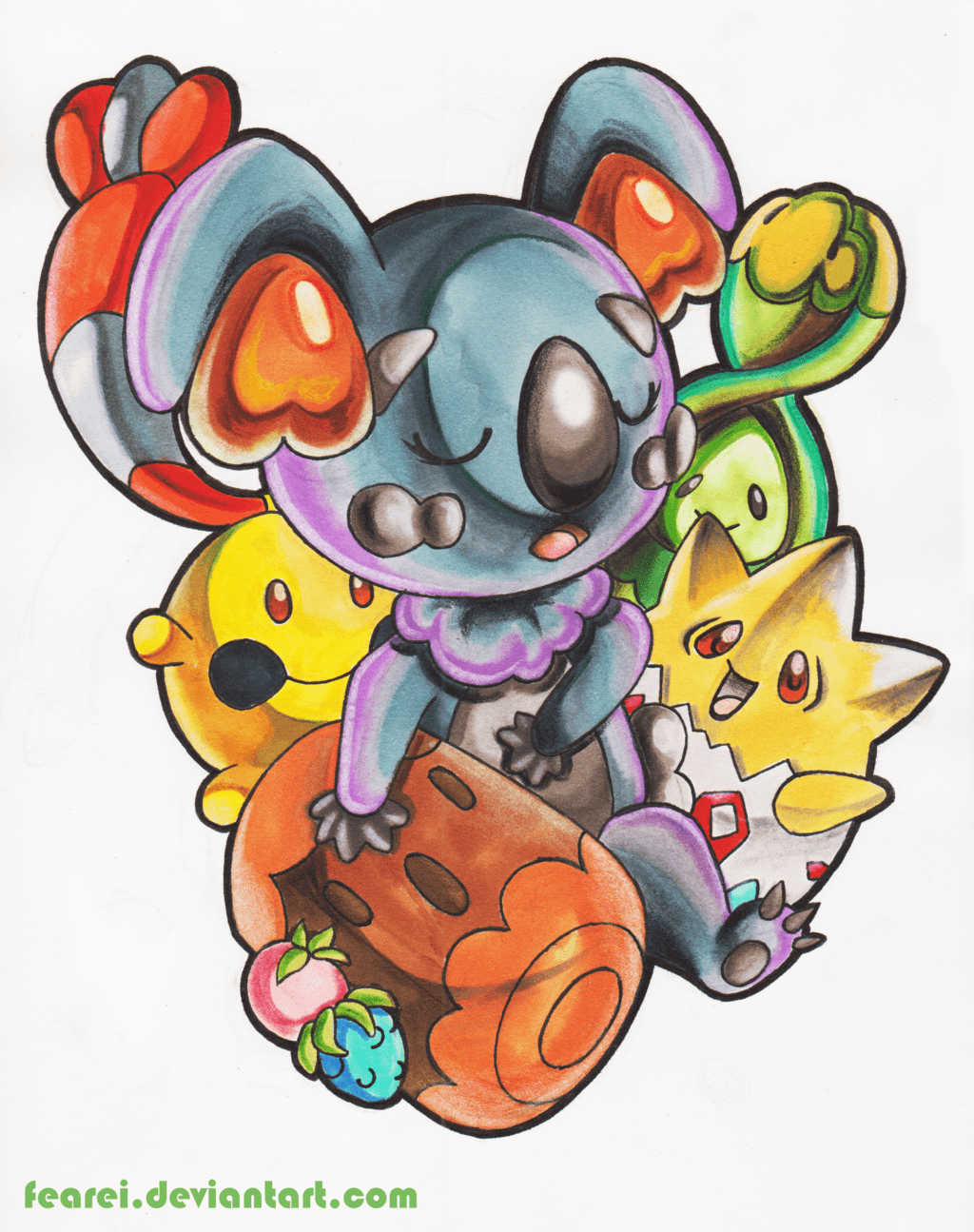 1030x1300 Komala and Company, Phone