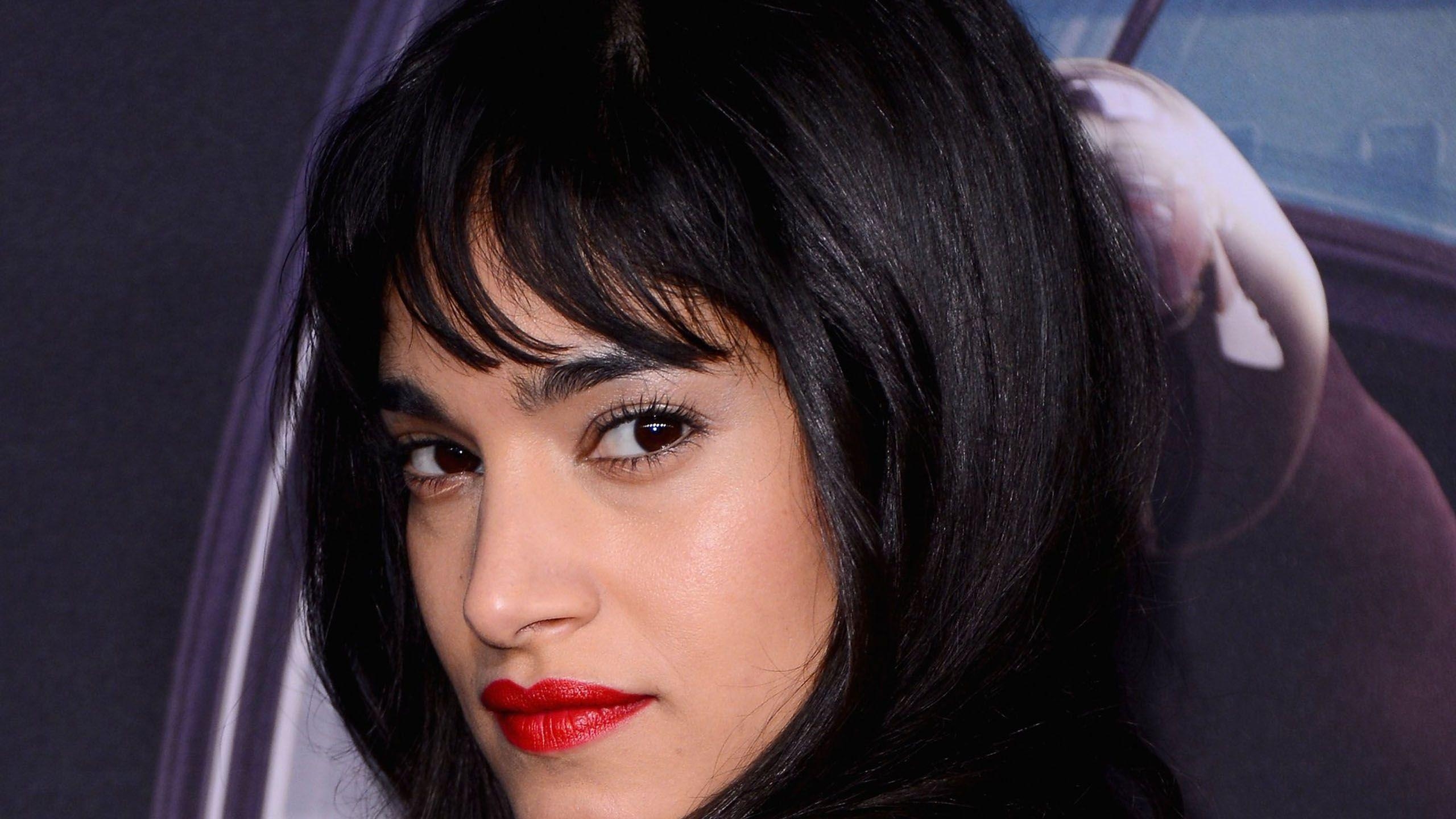 2560x1440 Sofia Boutella Wallpaper Image Photo Picture Background, Desktop