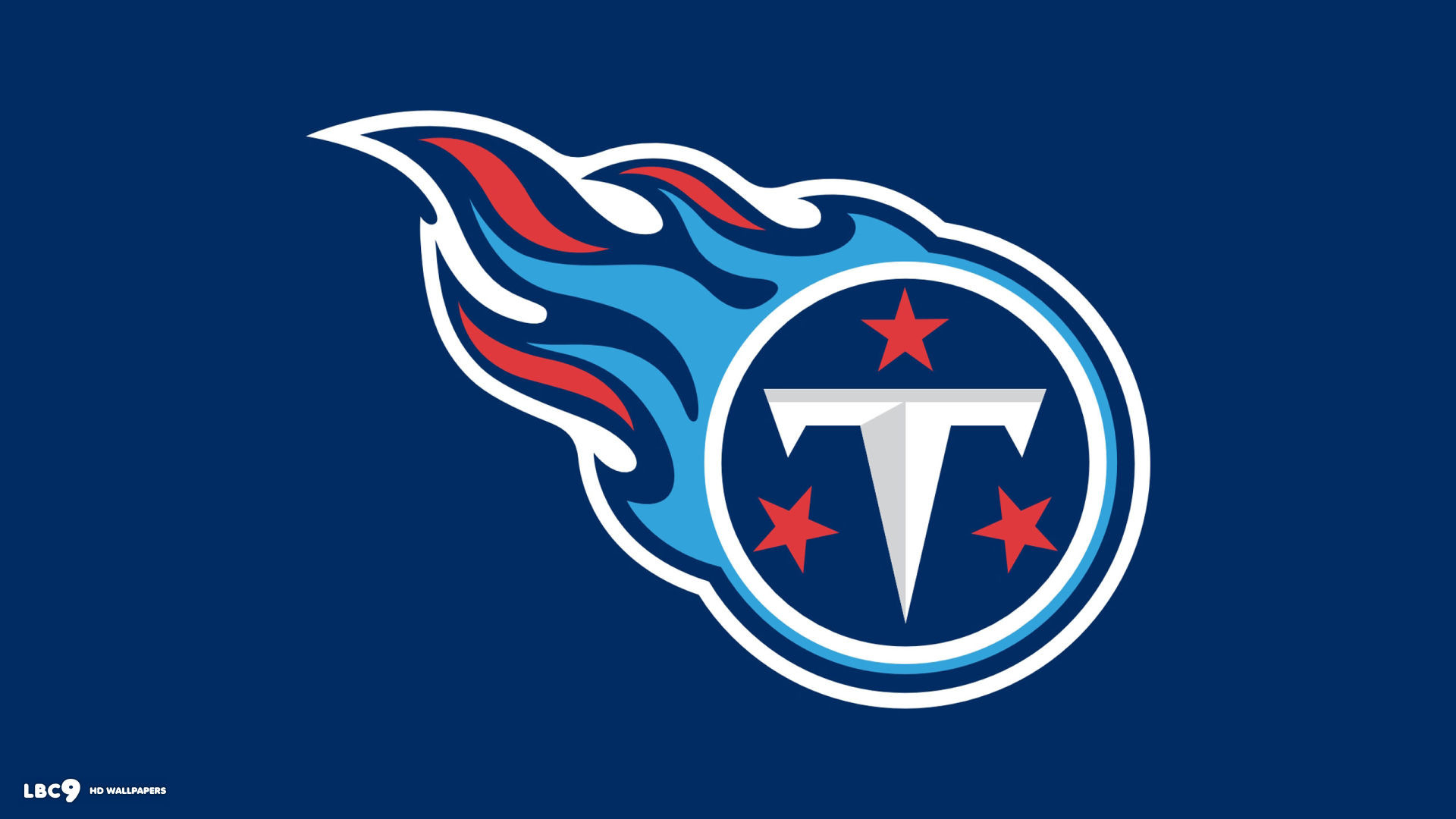 1920x1080 Nfl Team Logo Wallpaper For Desktop Titans Logo HD Wallpaper, Desktop