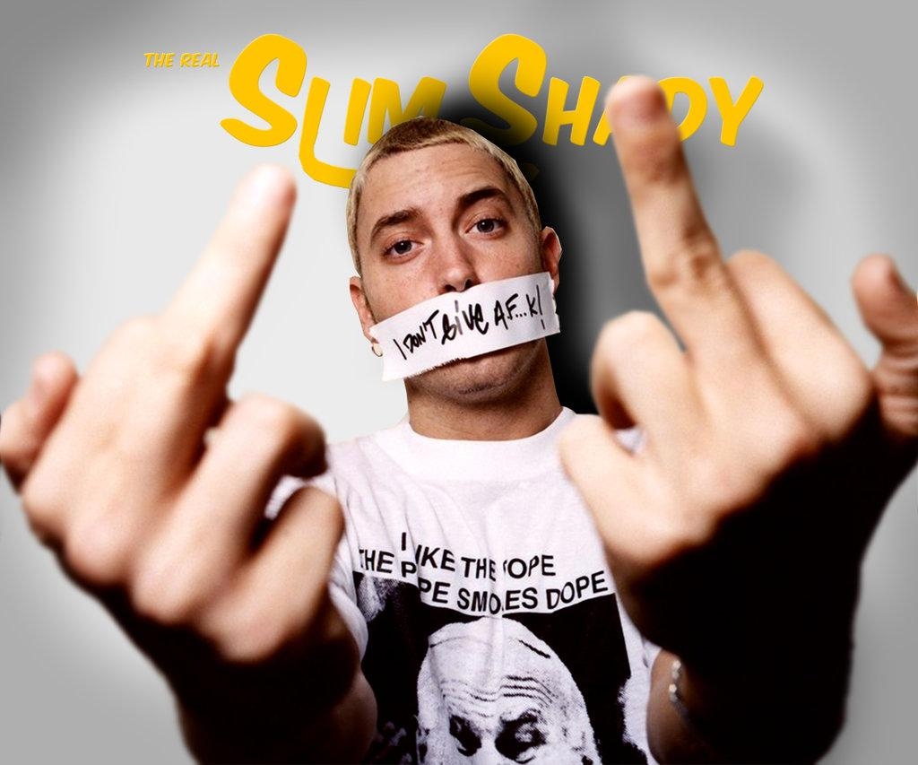 1030x860 Picture of The Real Slim Shady Wallpaper, Desktop