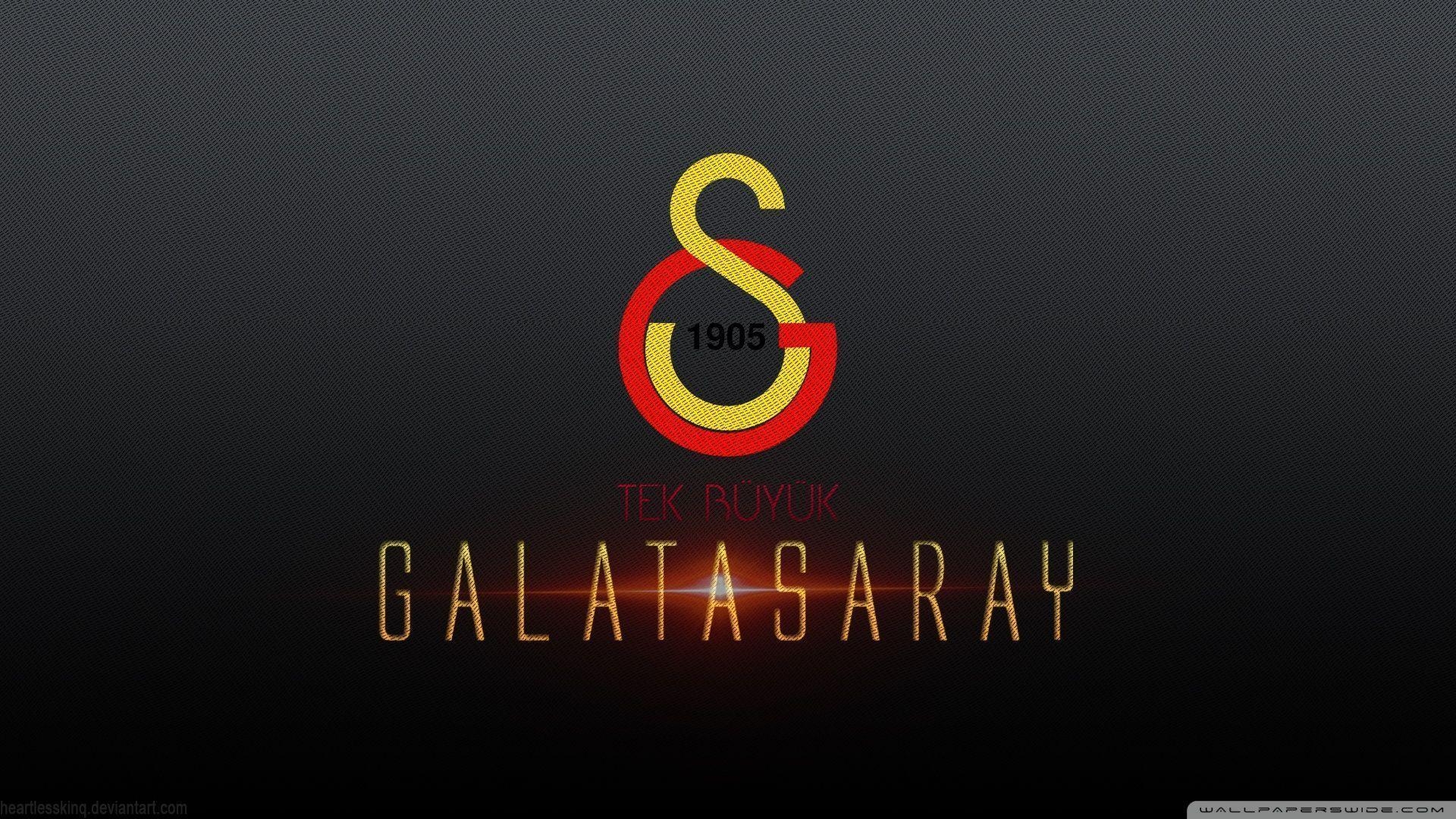 1920x1080 GALATASARAY HD desktop wallpaper, High Definition, Desktop