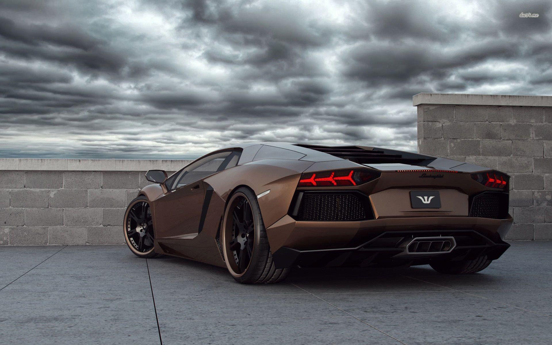 1920x1200 Lamborghini Wallpaper HD wallpaper search, Desktop