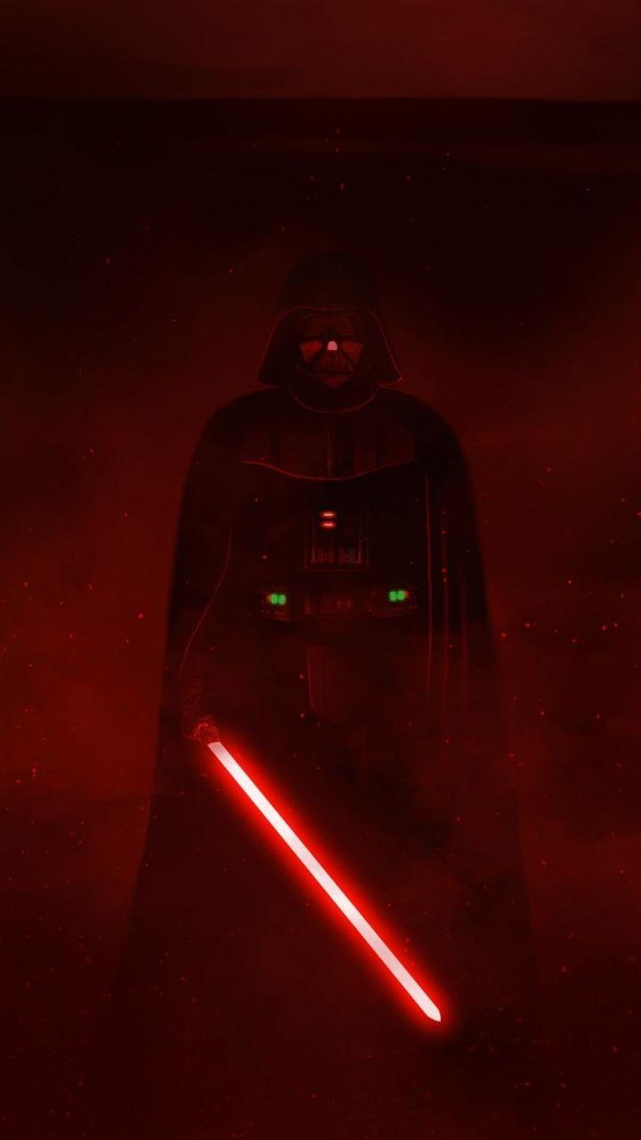 720x1280 Darth Vader Wallpaper Free Darth Vader Background, Phone