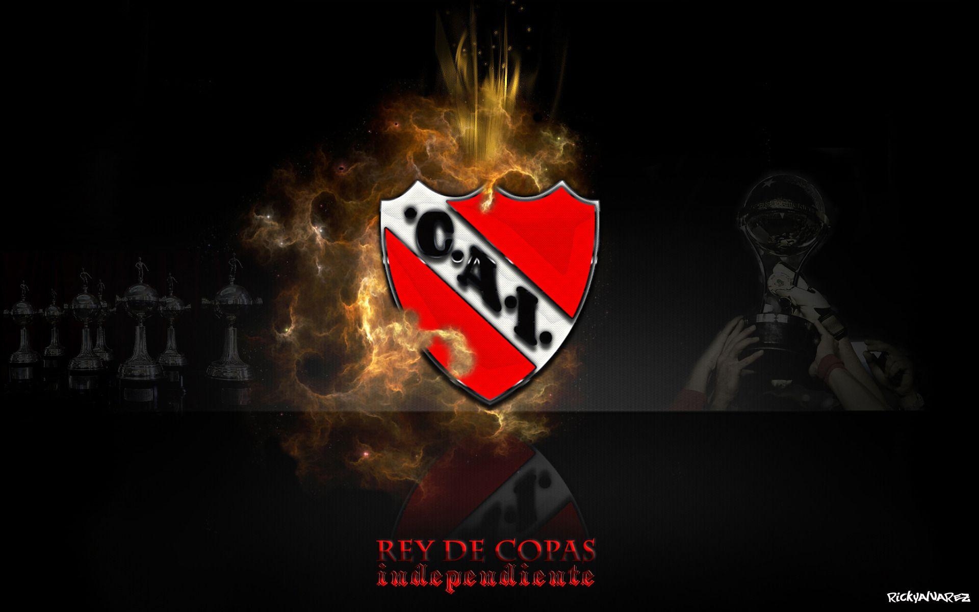 1920x1200 Wallpaper.. Club Atletico Independiente ricardoalvarez, Desktop