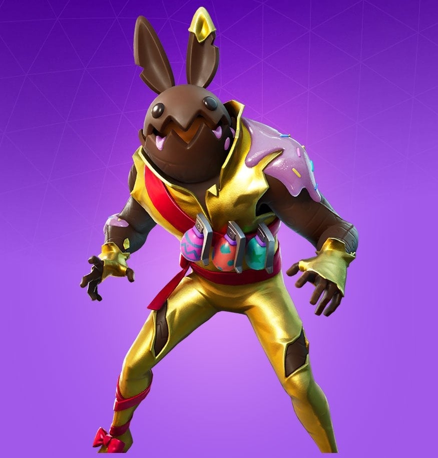 880x920 Bun Bun Fortnite wallpaper, Phone