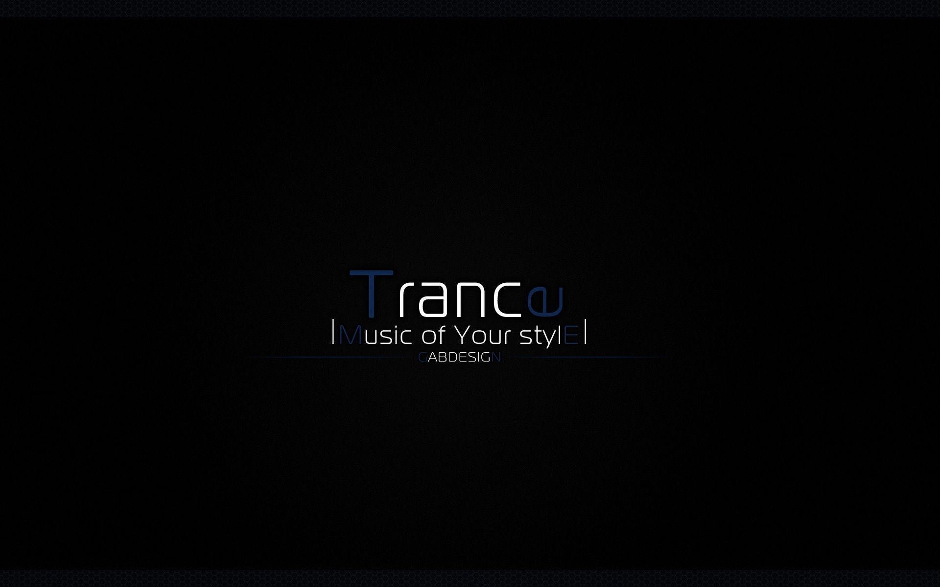 1920x1200 Trance Music wallpaper, Desktop