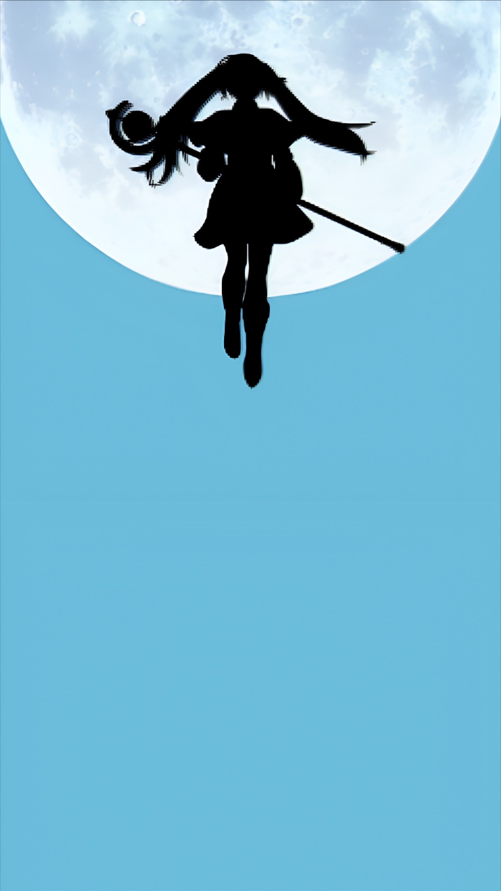 720x1280 Anime, Minimal wallpaper, iPhone wallpaper, Phone