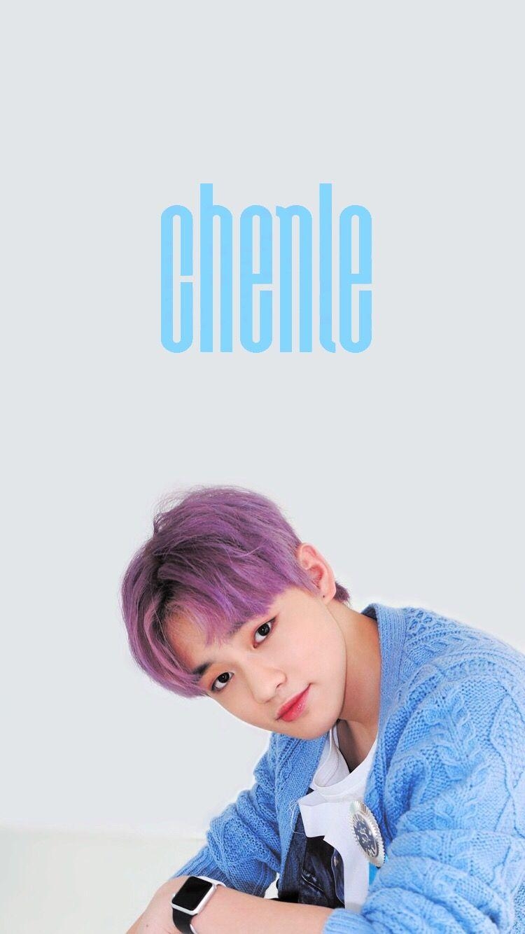 750x1340 NCT DREAM WALLPAPER< #CHENLE •made by ☁ *>엔시티<*☁ •. NCT, Phone