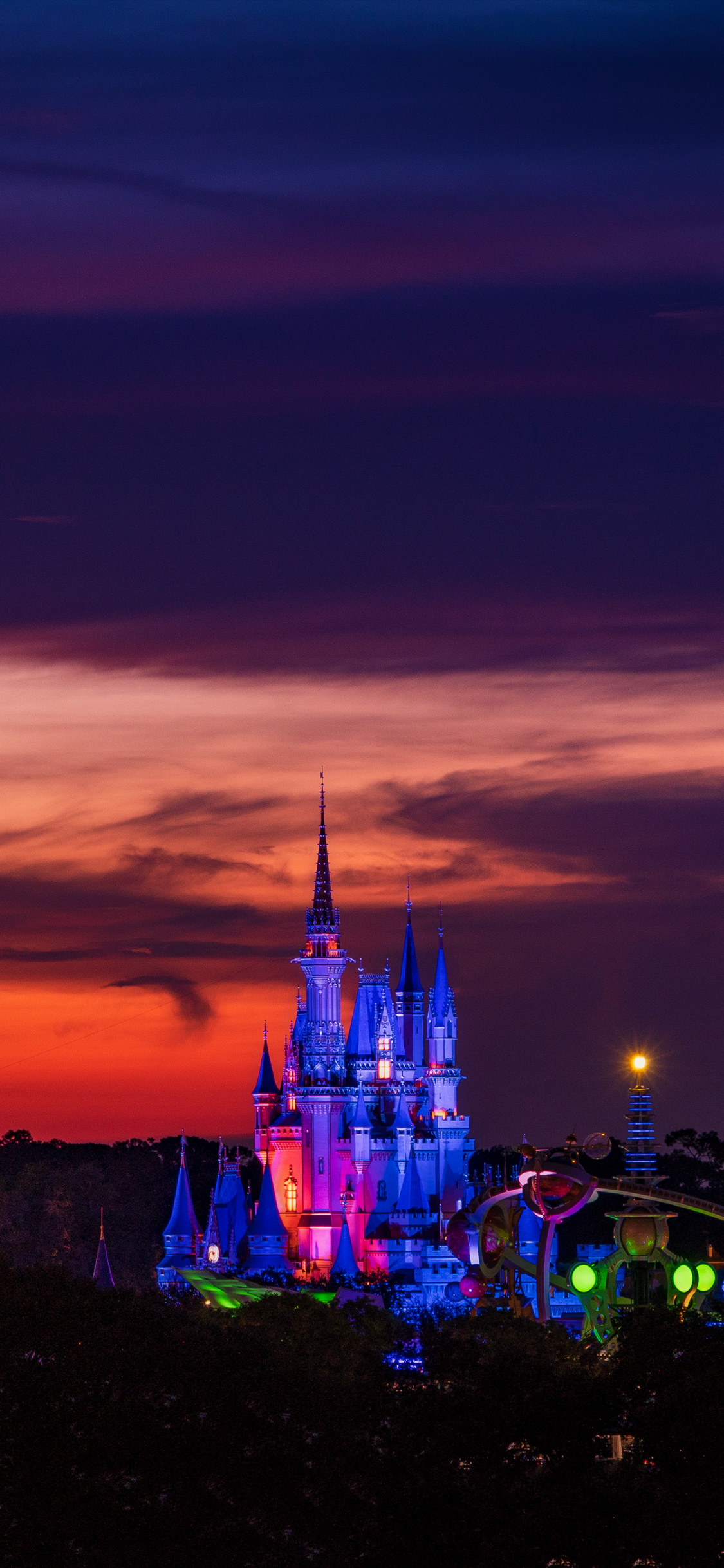 1130x2440 Free Disney iPhone Wallpaper, Phone