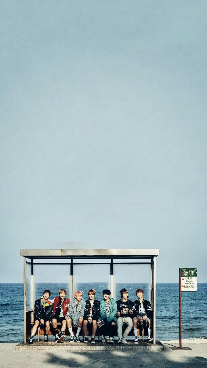 720x1280 Bts Wallpaper For iPhone (Picture), Phone