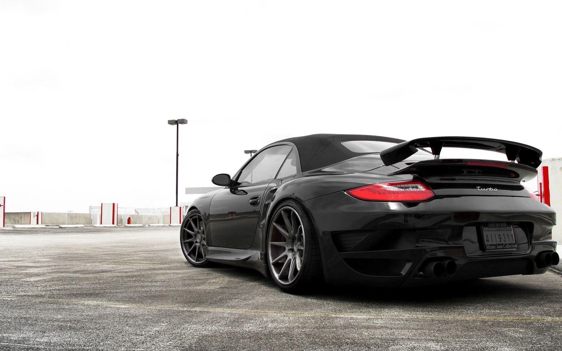 1920x1200 Most Downloaded Porsche Turbo Wallpaper Full HD, Desktop