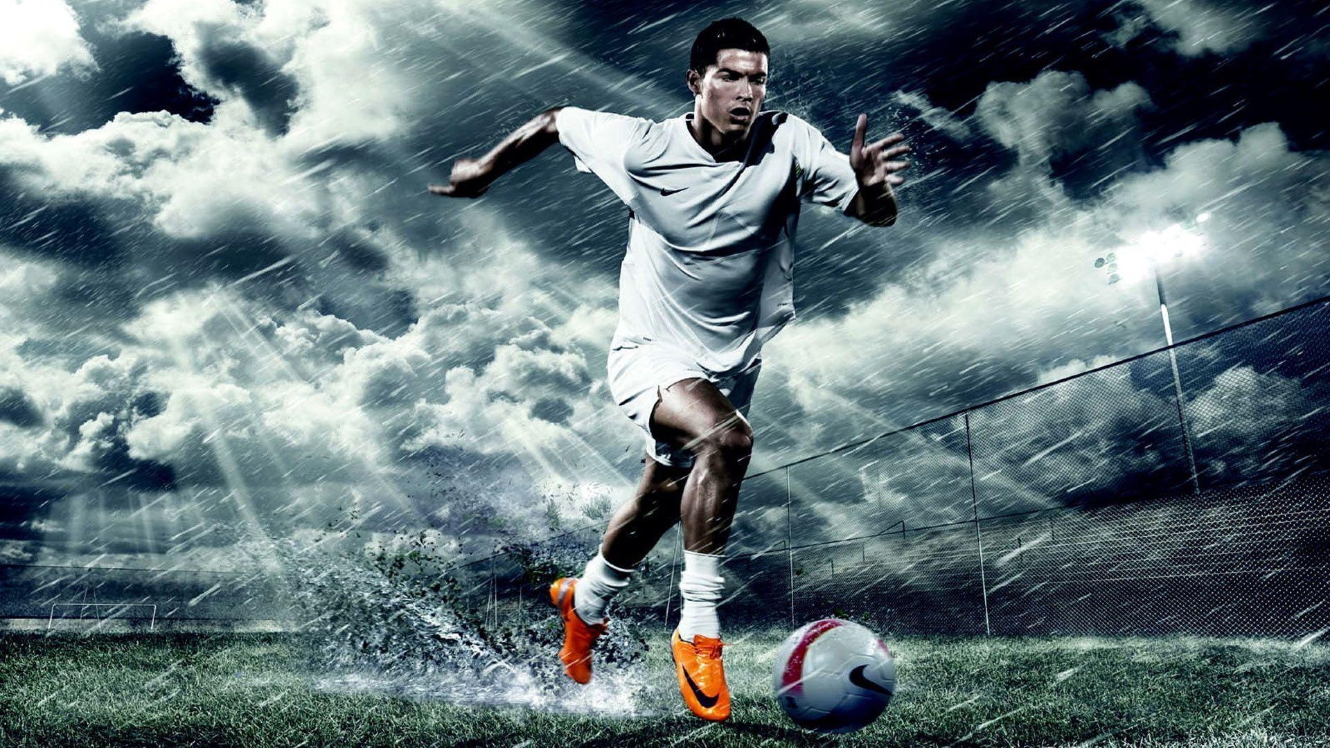 1920x1080 Cristiano Ronaldo HD Wallpaper Free Download. HD Free Wallpaper, Desktop