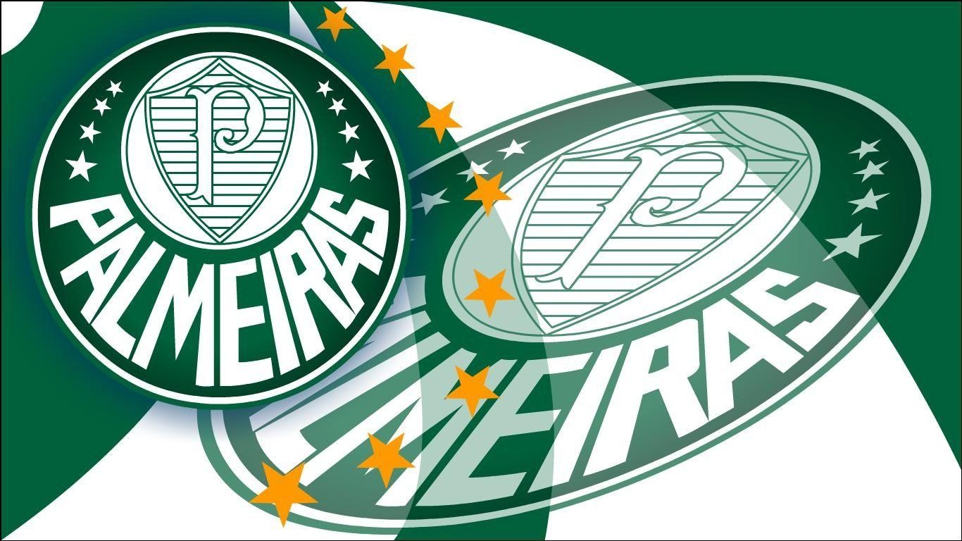 1370x770 Wallpaper Palmeiras By Osnms Deiog Png And, Desktop