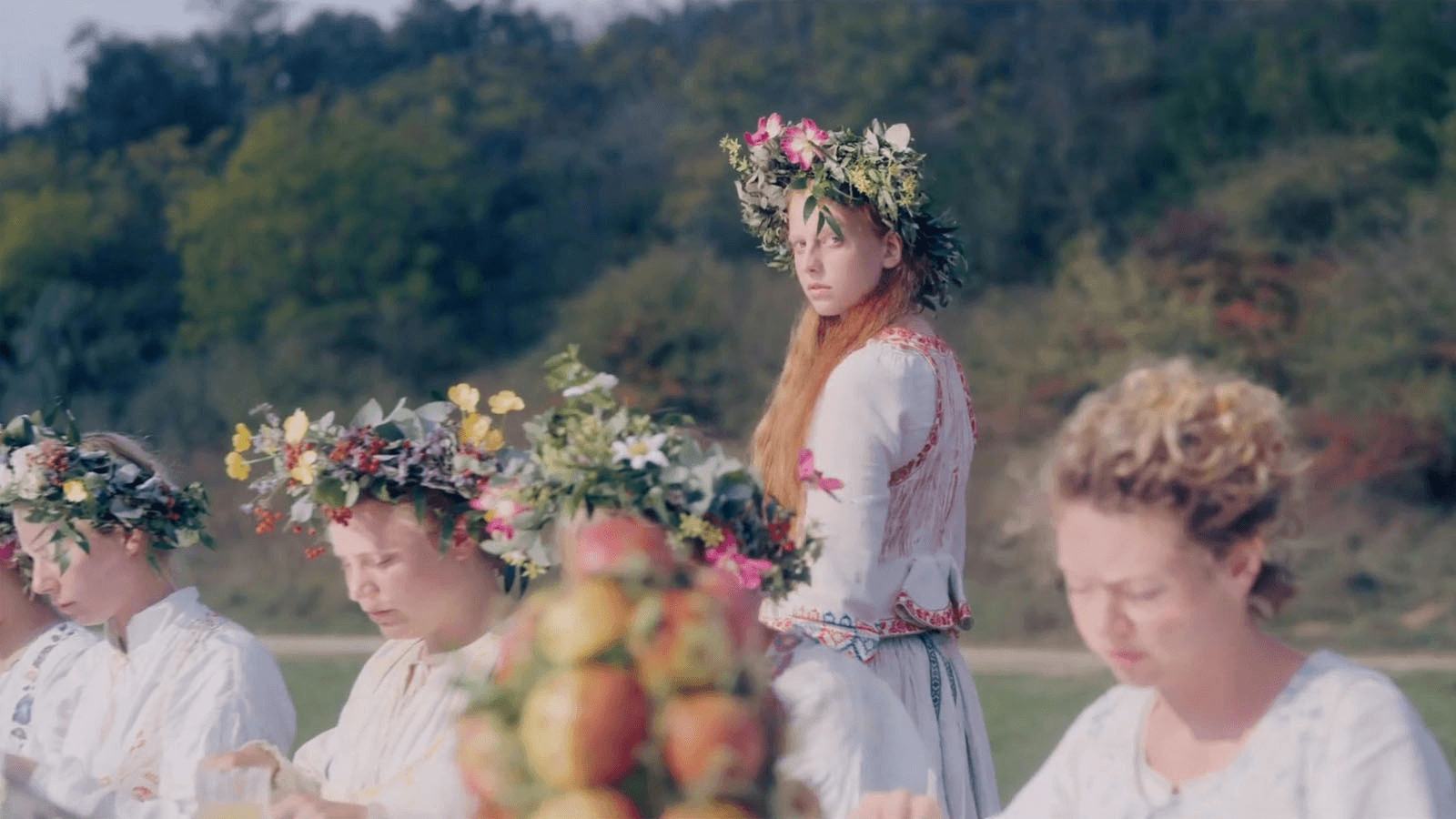 1600x900 Ari Aster Returns with Midsommar. The Current, Desktop