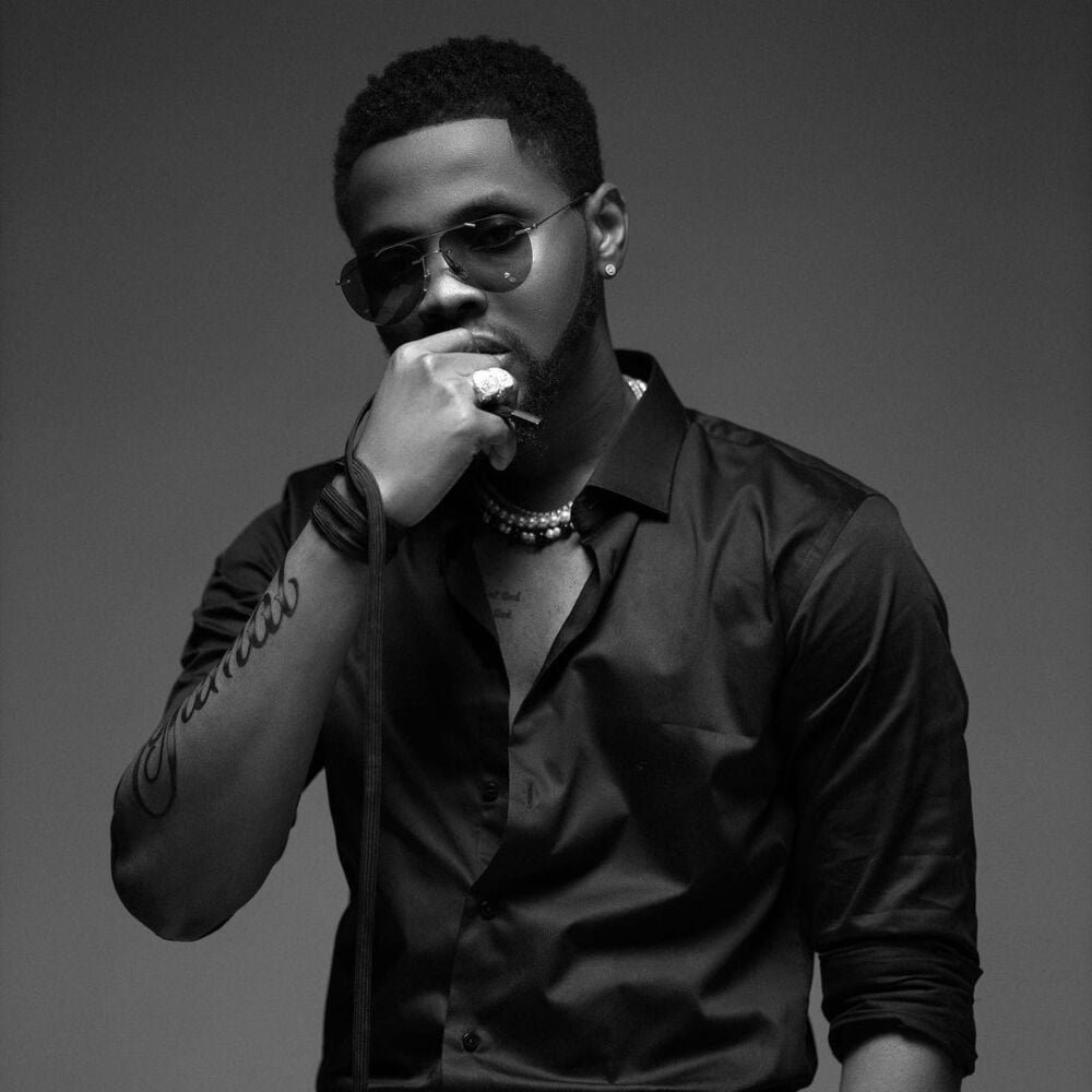 1000x1000 Singer Kizz Daniel Announces Fourth Studio Album, Phone