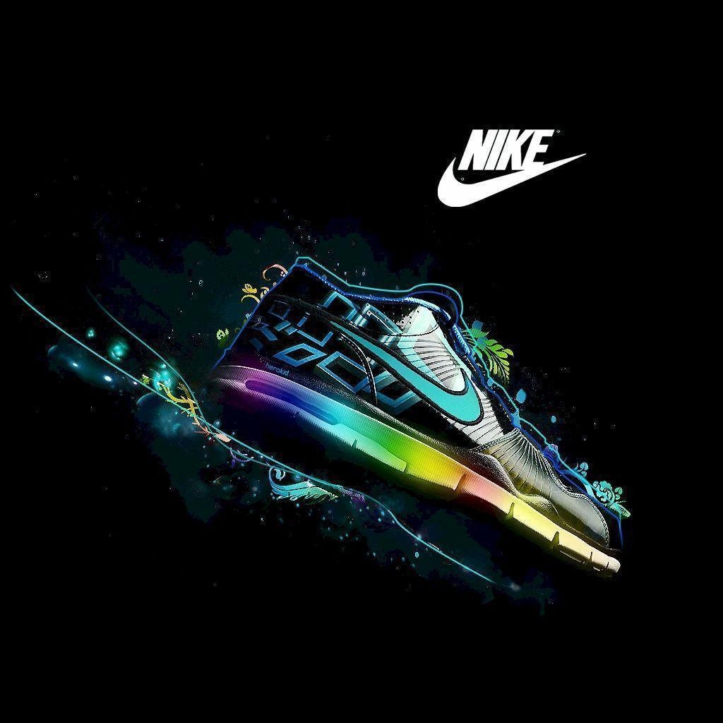 1030x1030 Wallpaper Nike Shoes, Phone