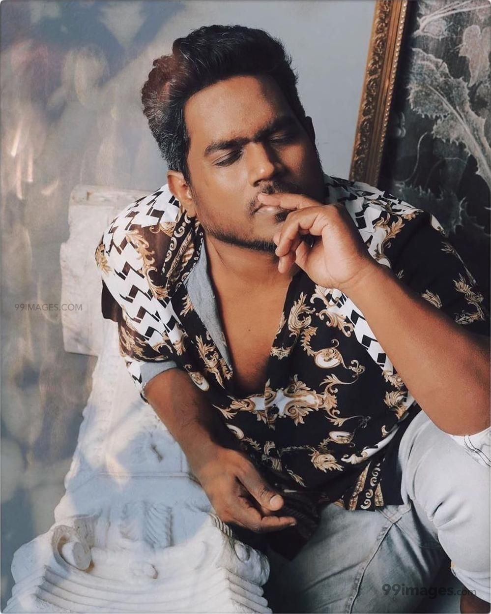 1000x1250 Yuvan Shankar Raja HD Wallpaper (Desktop Background / Android / iPhone) (1080p, 4k) () (2022), Phone