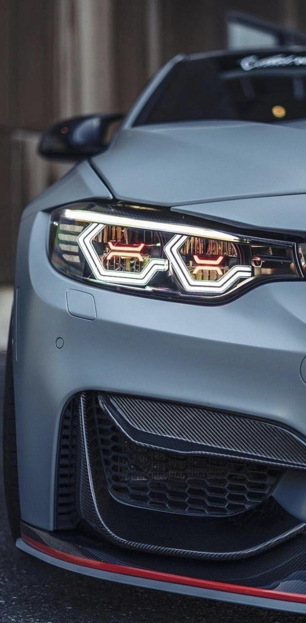 630x1280 BMW M4 F82 wallpaper, Phone