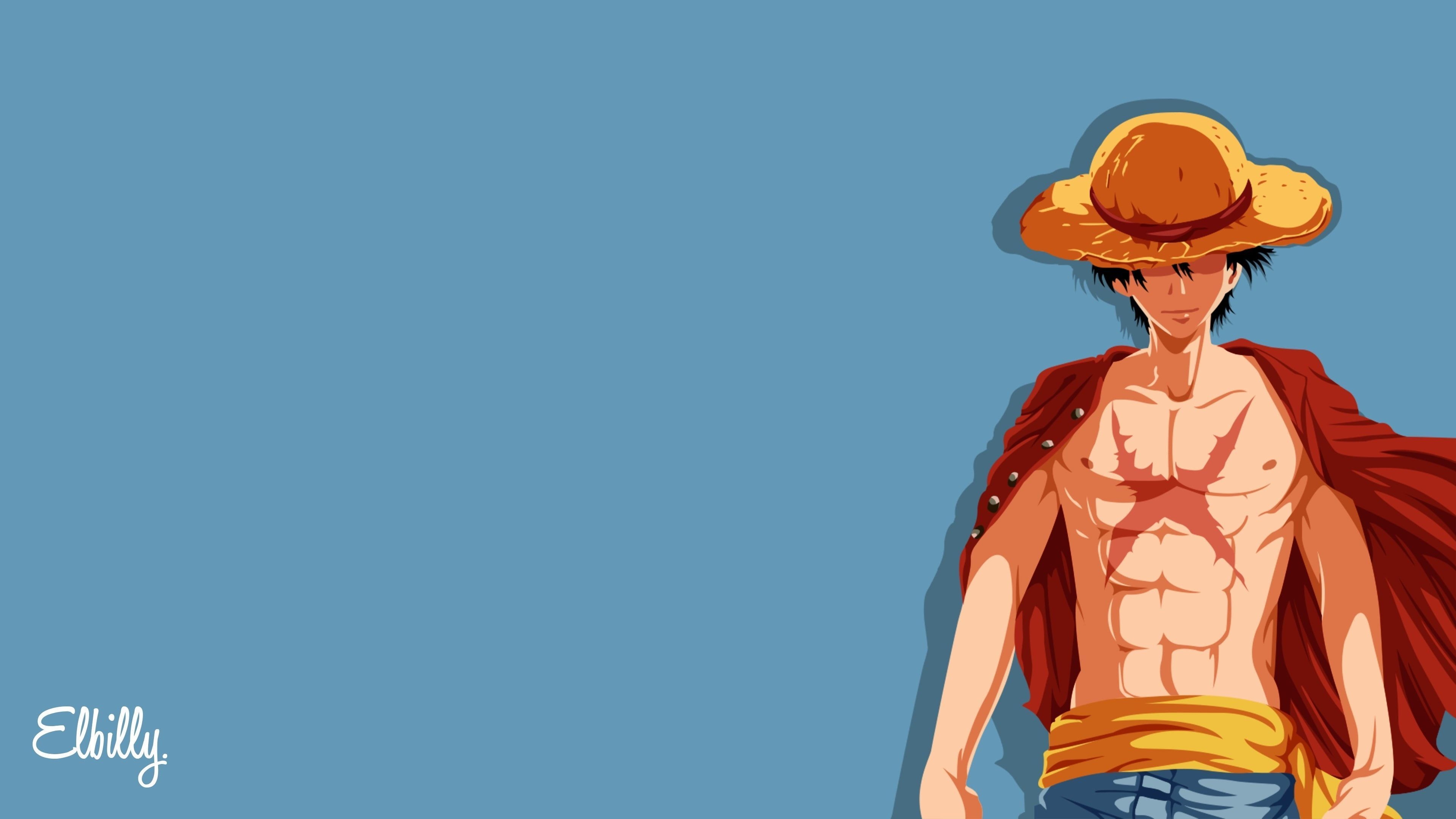 3840x2160 One Piece Wallpaper Pc 4k. Wild Country Fine Arts, Desktop