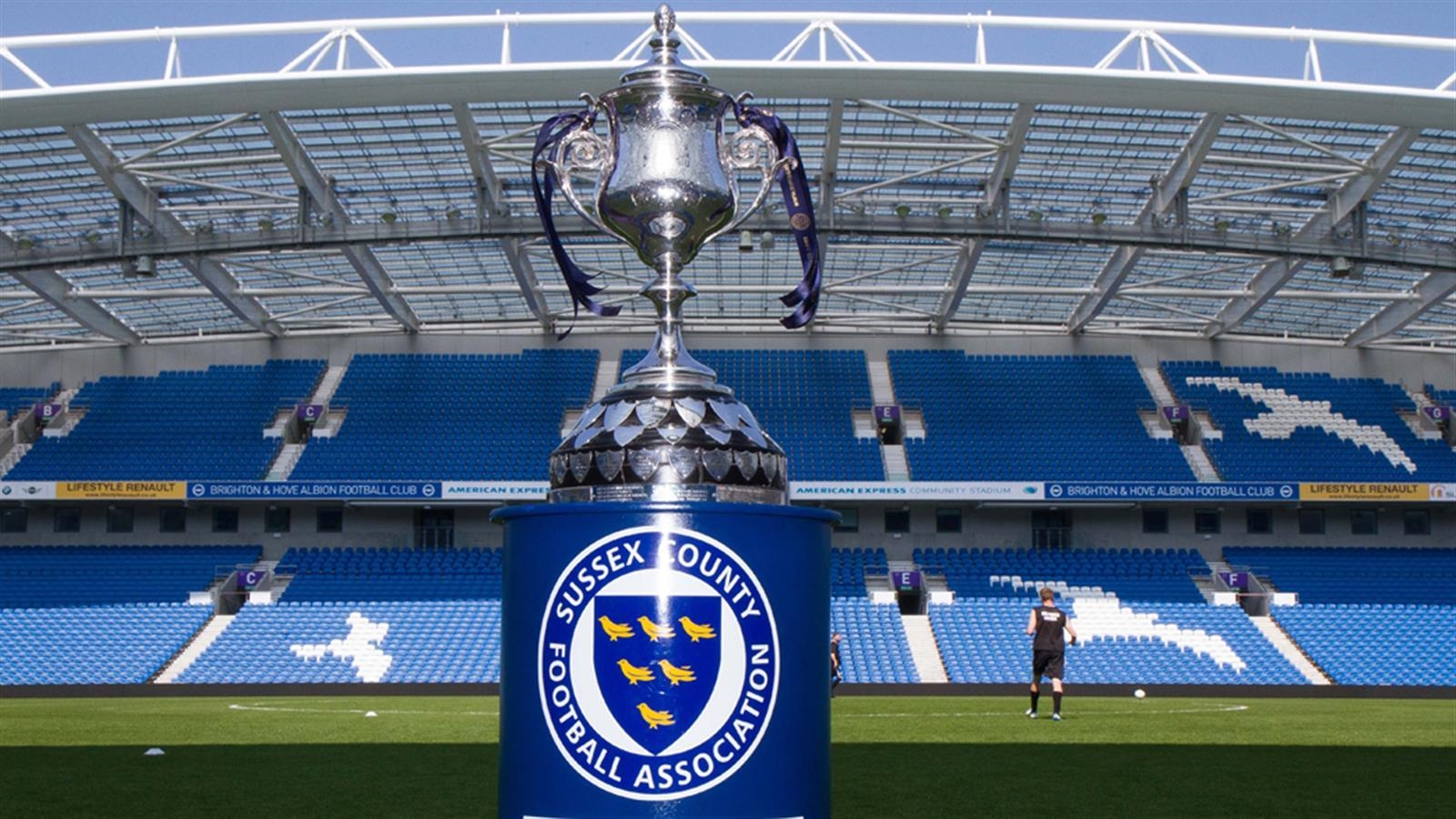 1600x900 PARAFIX SUSSEX SENIOR CUP FINAL TICKETS AVAILABLE, Desktop