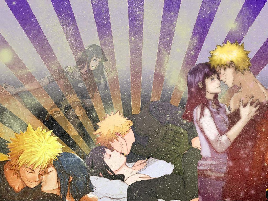 1030x770 Naruto Hinata Wallpaper, Desktop