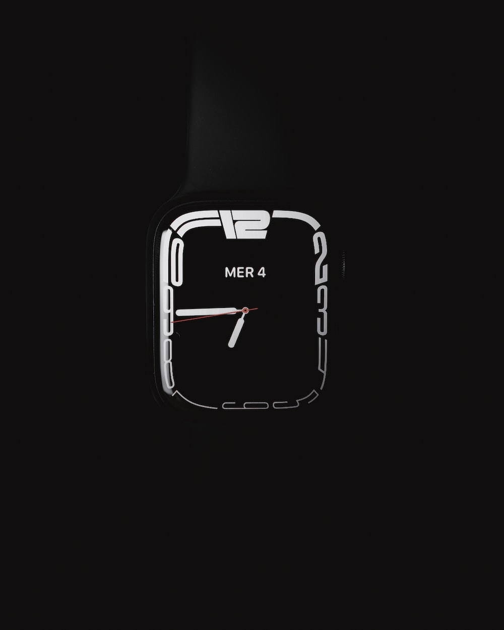 1000x1250 Apple Watch 7 Picture. Download Free Image, Phone