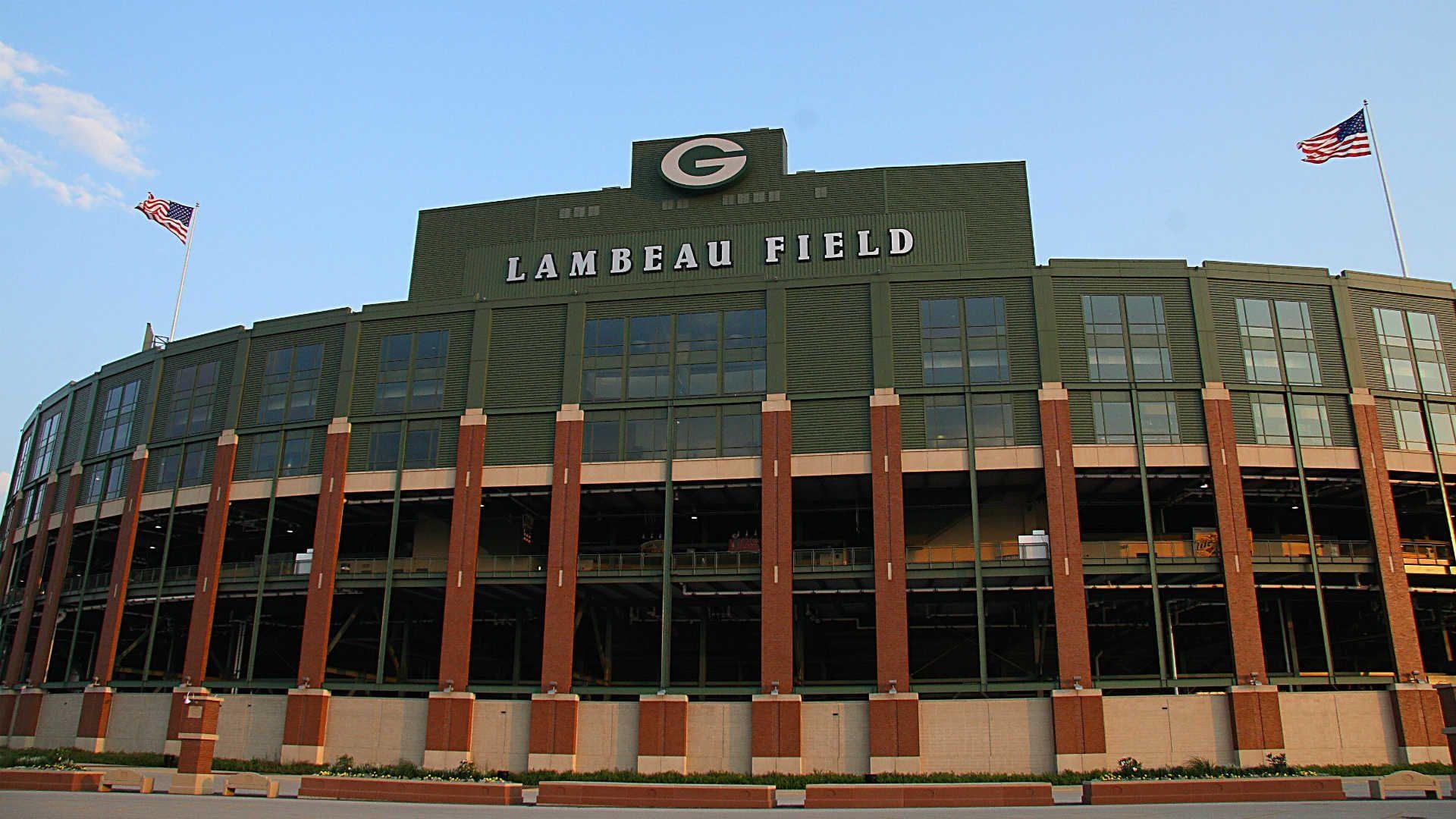 1920x1080 Bengals Packers Could Play In Record Setting Heat At Lambeau Field, Desktop