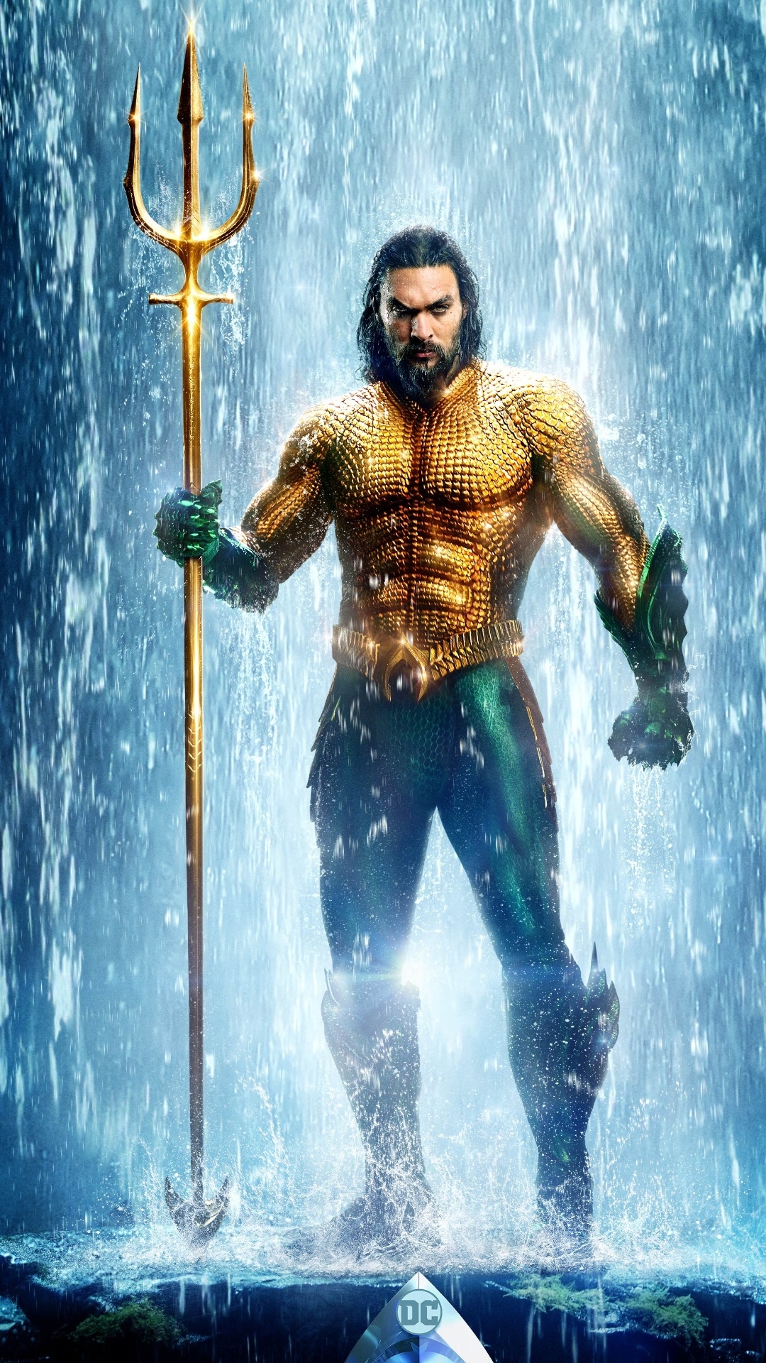 1080x1920 Best Aquaman And the Lost Kingdom Wallpaper [ HQ ], Phone