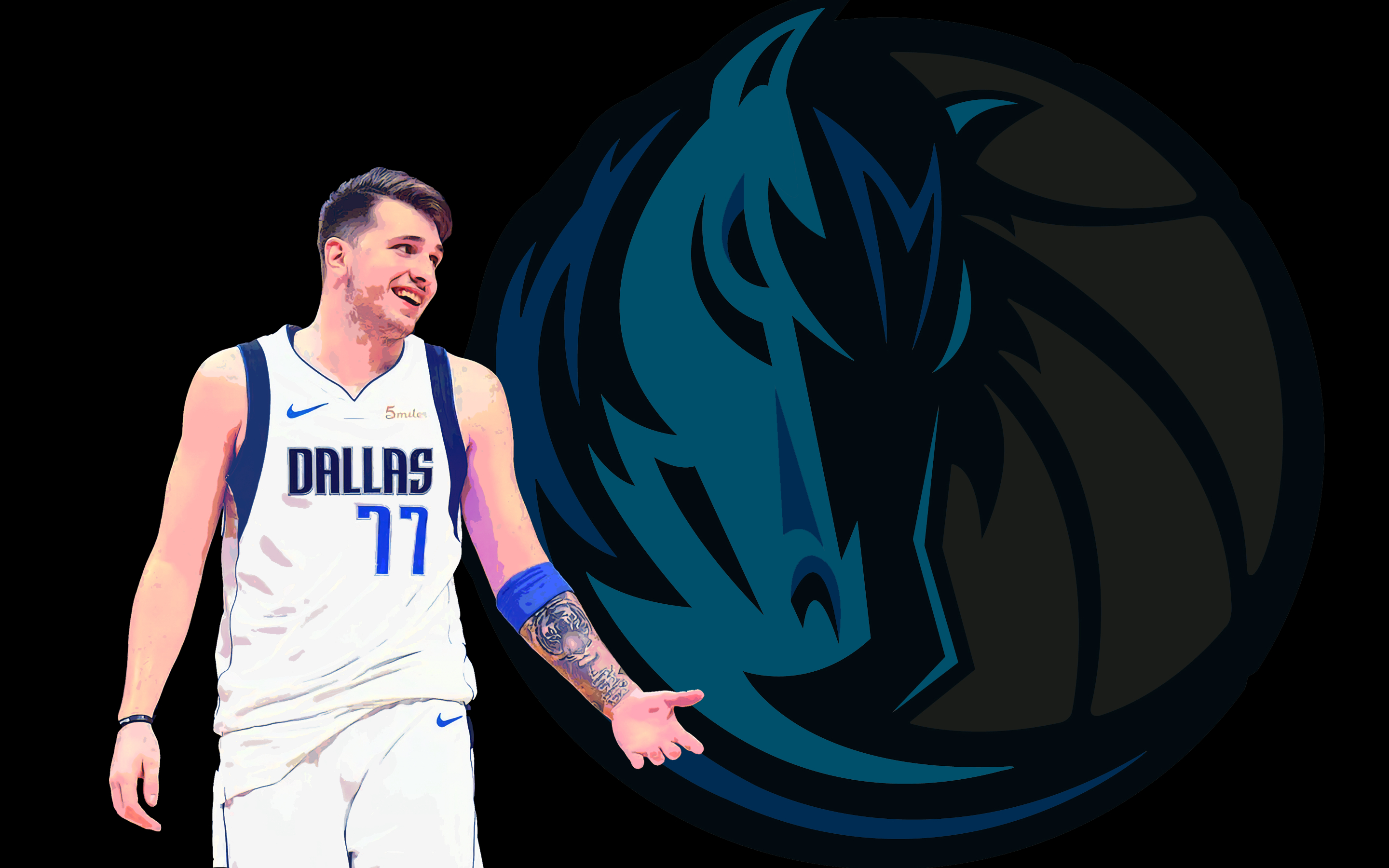 2880x1800 Mavs Wallpaper, Desktop