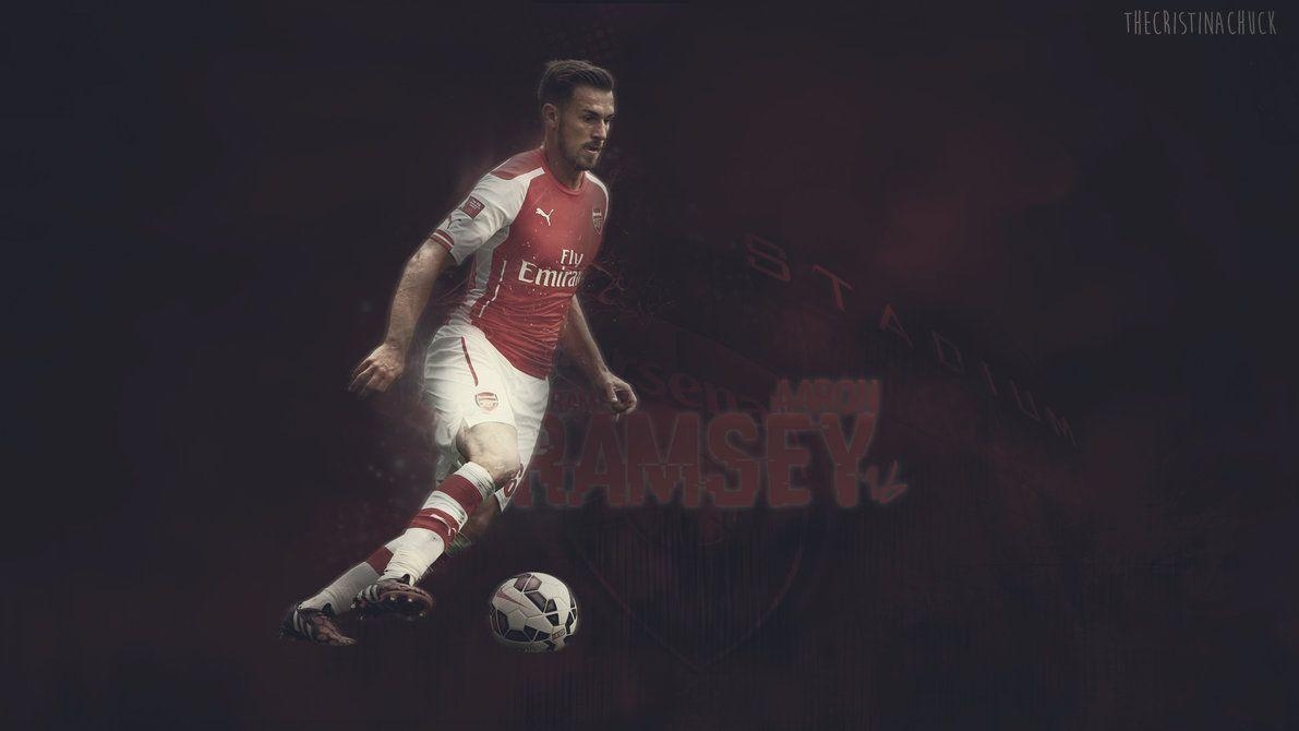 1200x670 Aaron Ramsey, FHDQ Wallpaper For Free, Desktop