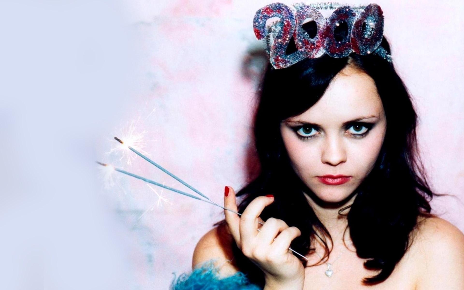 1920x1200 magnificent christina ricci wallpaper, Desktop