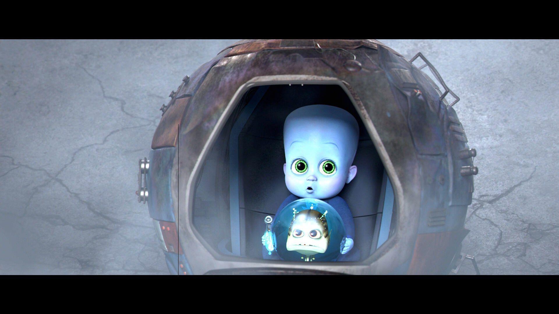 1920x1080 megamind wallpaper, Desktop