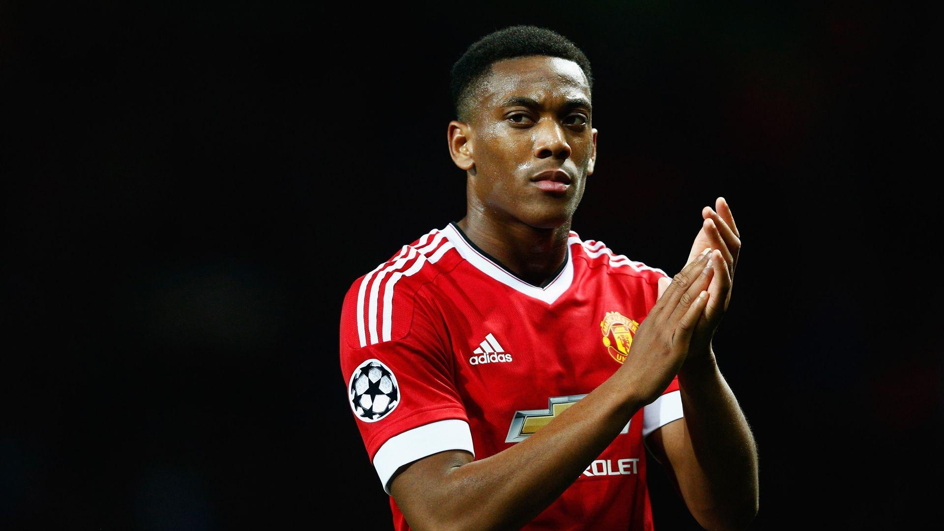 1920x1080 Koleksi Wallpaper HD Terbaru Anthony Martial Tahun 2016, Desktop