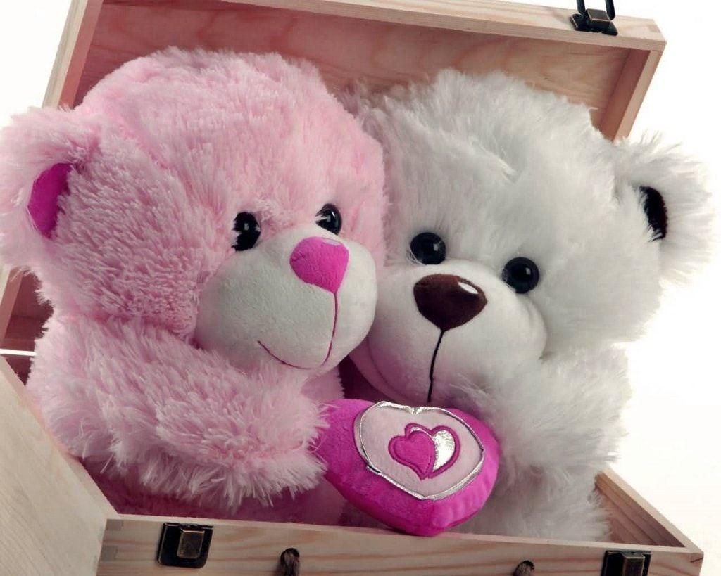 1030x820 teddy day wallpaper, Desktop