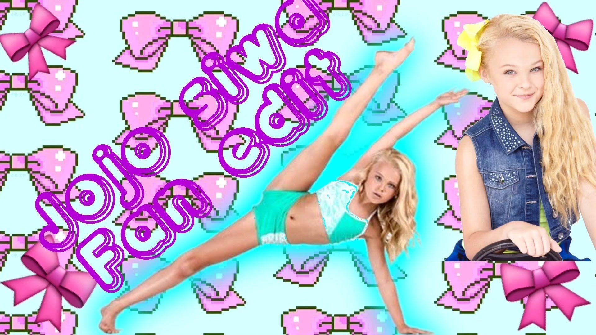 1920x1080 Work from home// jojo siwa fan edit, Desktop