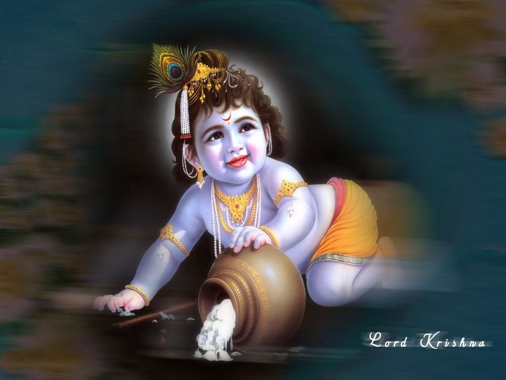 1030x770 Krishna Wallpaper HD, Desktop