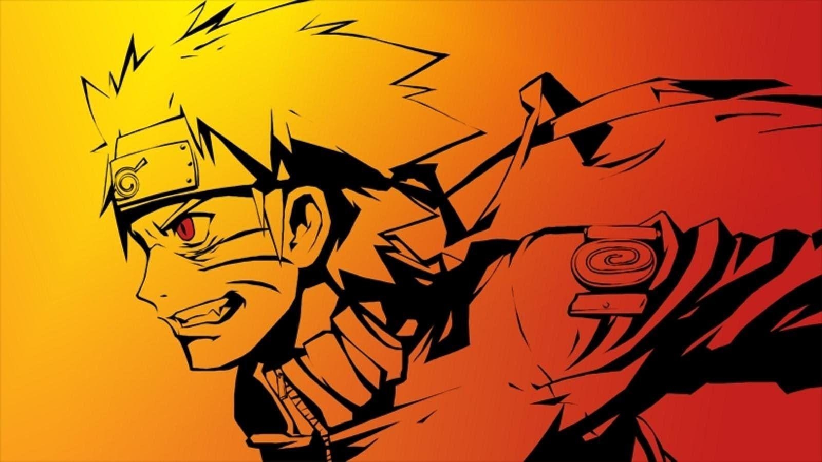 1600x900 Cool Naruto Pics Wallpaper, Desktop