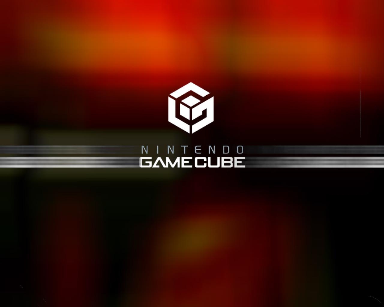 1280x1030 Nintendo Gamecube Wallpaper, Desktop