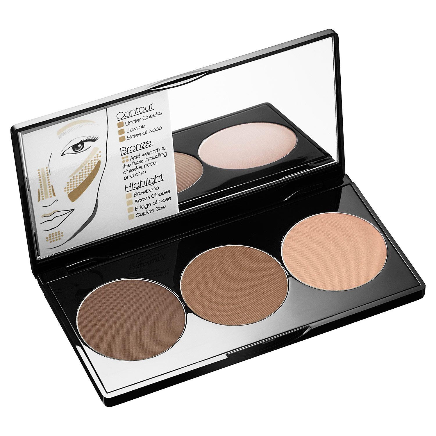 1500x1500 Contouring Makeup Kit Sephora, Phone