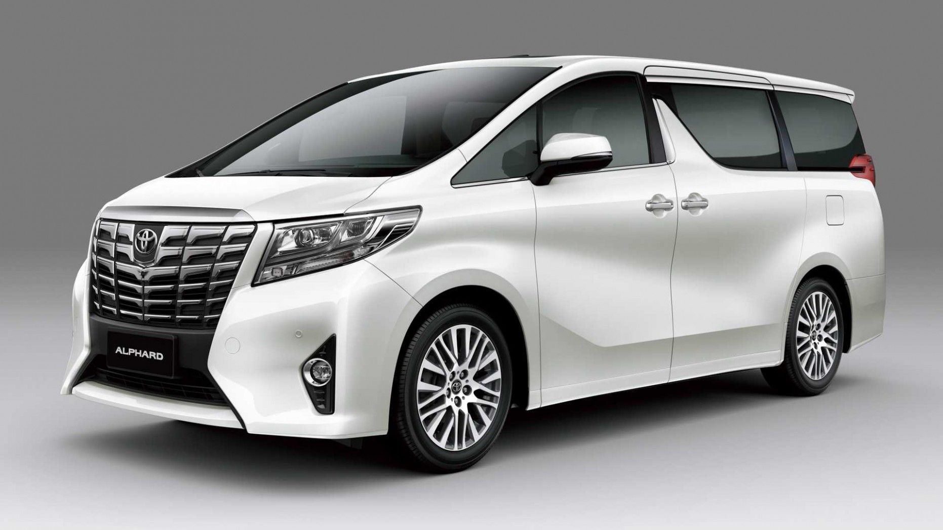 1870x1050 Toyota Alphard Image. Toyota, Mobil, Kendaraan, Desktop