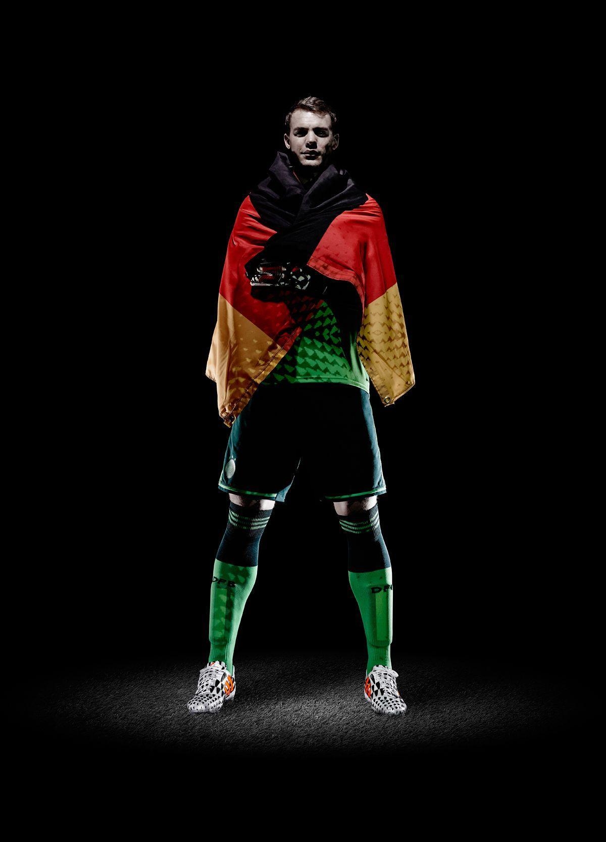 1200x1670 Download Free Manuel Neuer Ready For Portugal. HD Wallpaper, Phone