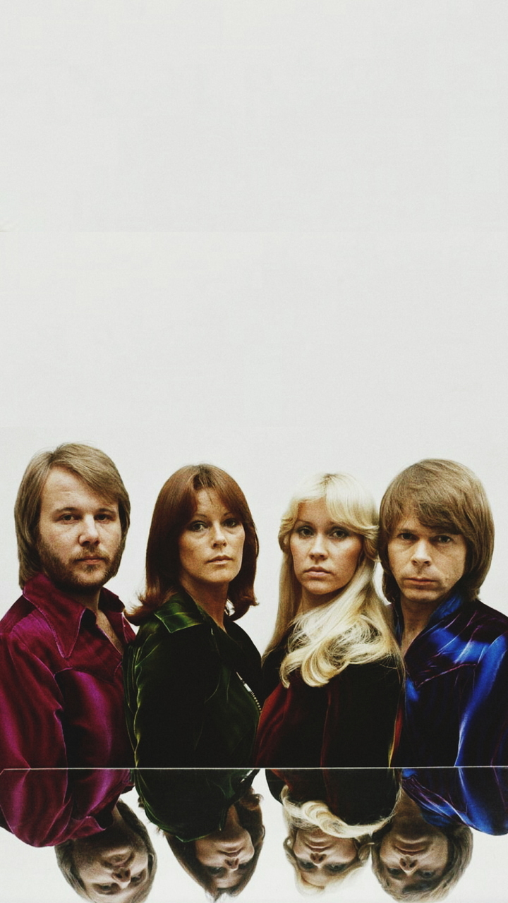 720x1280 abba wallpaper, people, social group, friendship, fun, photography, smile, team, Phone