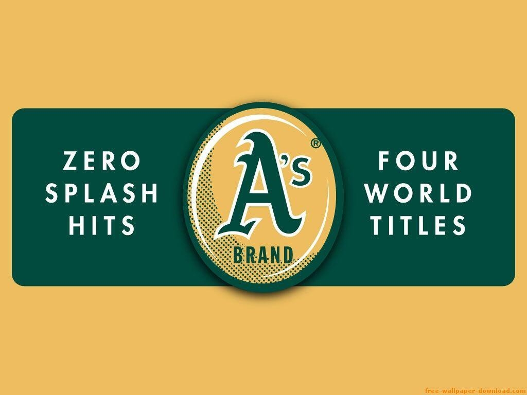 1030x770 Great Oakland Athletics Wallpaper. World's Greatest Art Site, Desktop