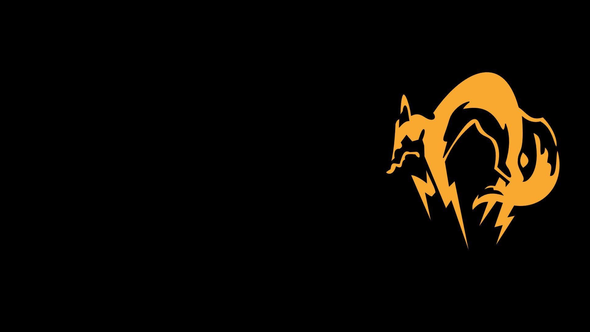 1920x1080 Foxhound metal gear solid wallpaper. Wallpaper Wide HD, Desktop